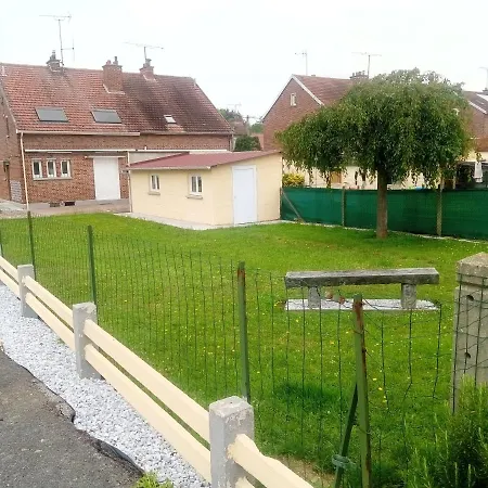 Pretty Poppy البير