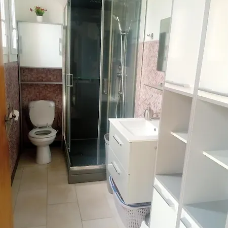 Pretty Poppy بيت للعطل *