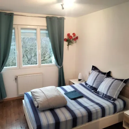 Pretty Poppy Holiday home *