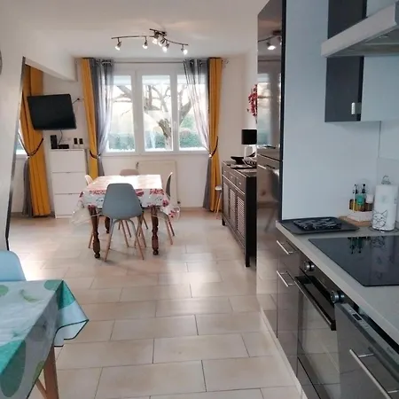 Pretty Poppy Holiday home