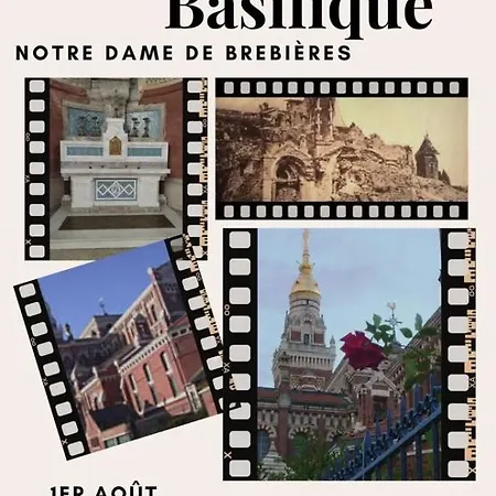 بيت للعطل Pretty Poppy البير