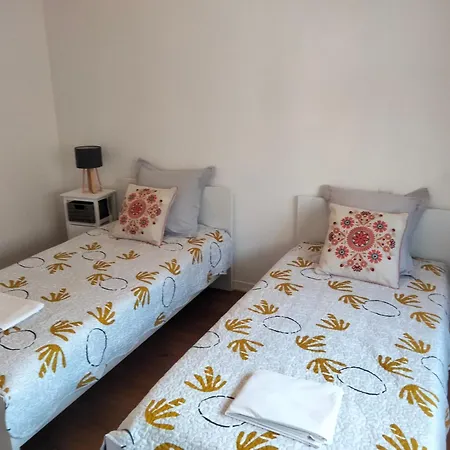 Pretty Poppy Holiday home