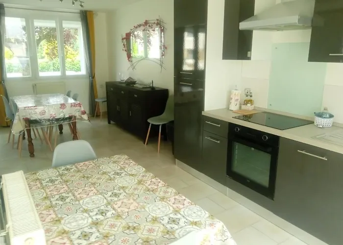 Holiday home Pretty Poppy