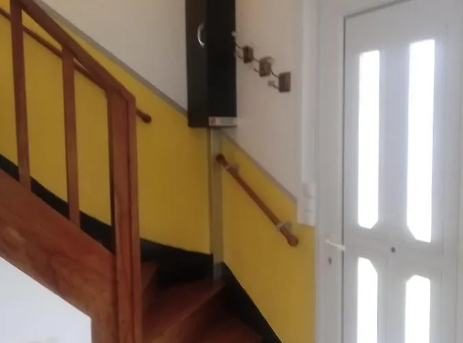 Pretty Poppy Holiday home