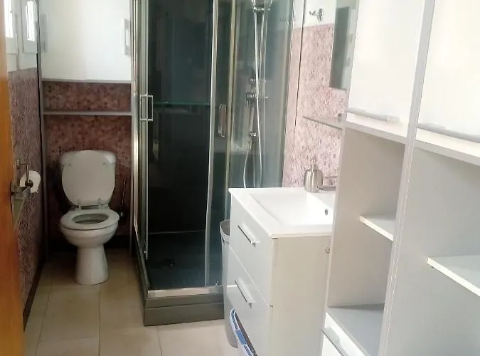 Pretty Poppy Hébergement de vacances *