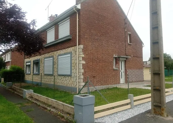 Pretty Poppy * Albert