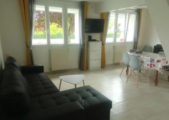 Pretty Poppy Holiday home Albert