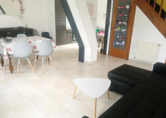 Holiday home Pretty Poppy Albert