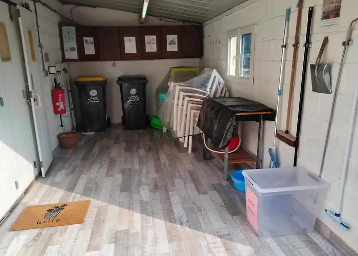 Holiday home Pretty Poppy *