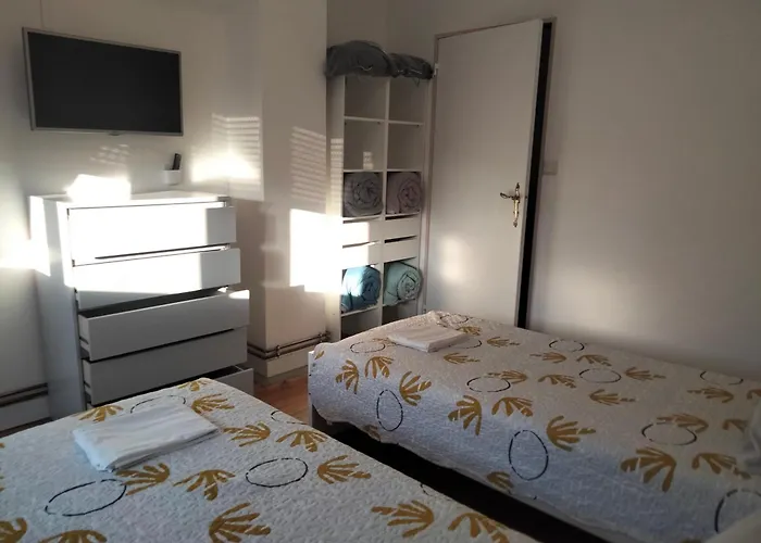 Pretty Poppy Holiday home Albert